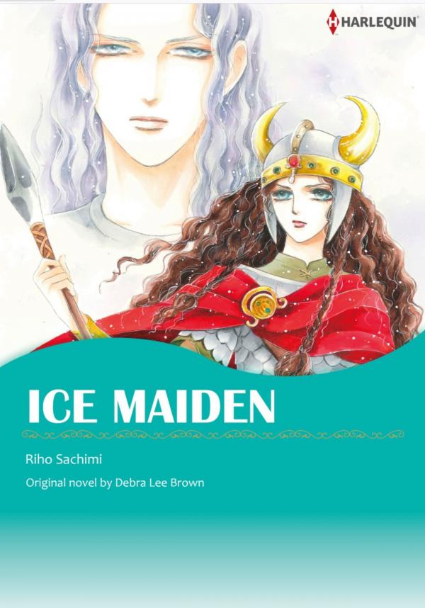 Ice Maiden