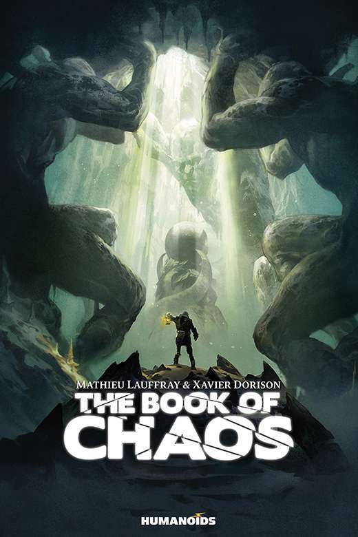 The Book of Chaos